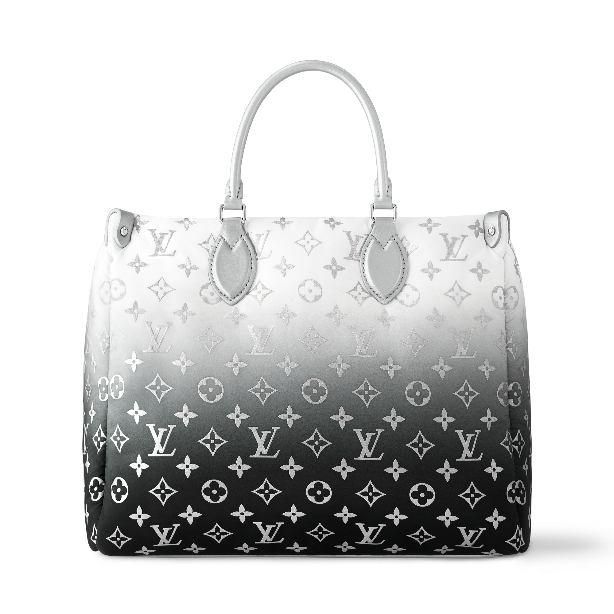 OnTheGo MM Other Monogram Canvas - Women Bags | LOUIS VUITTON